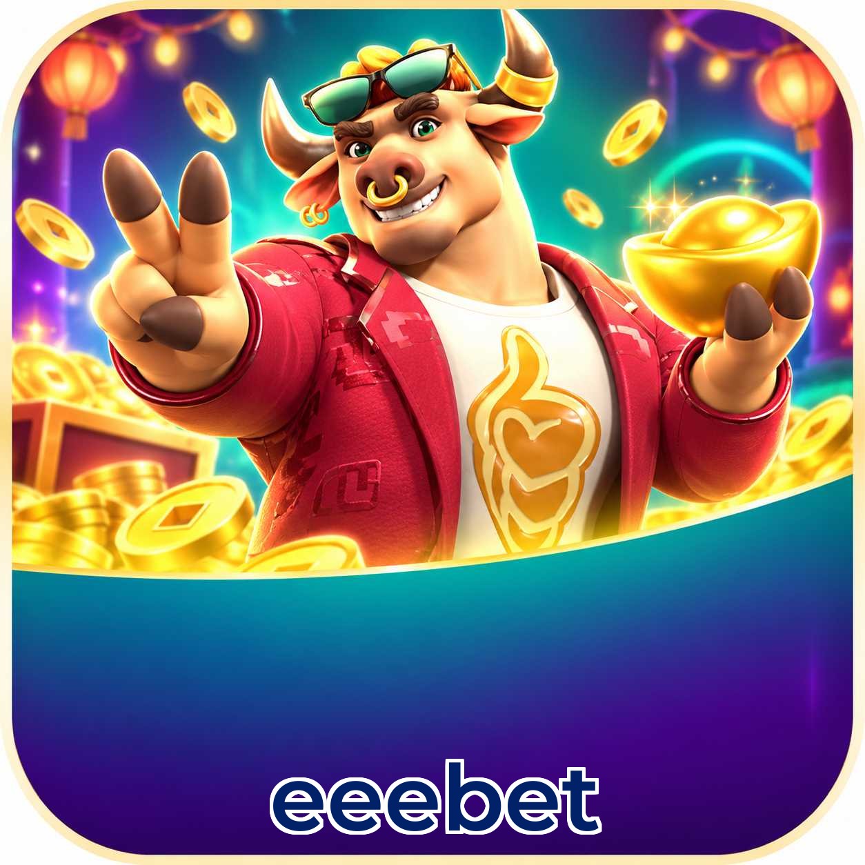 Jackpots progressivos eeebet — R$ 8,3 milhões acumulados