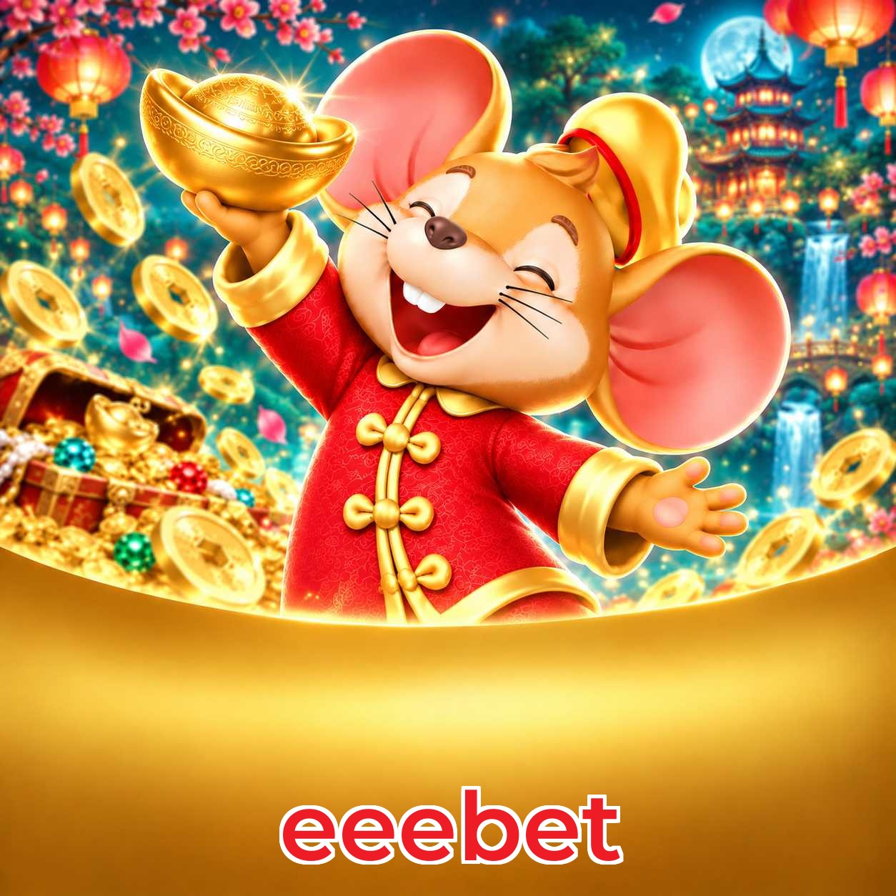 Download oficial eeebet seguro para Android e iOS