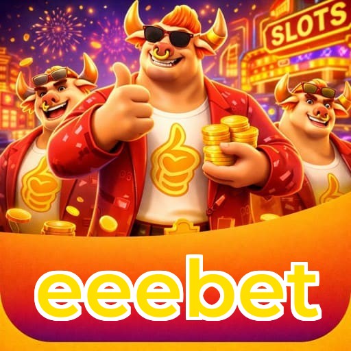 eeebet Logo