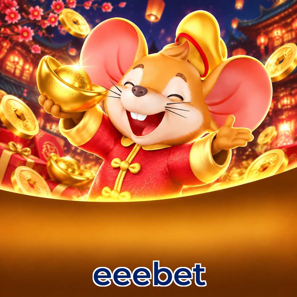 Bônus exclusivo do APK eeebet
