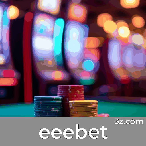 eeebet Logo