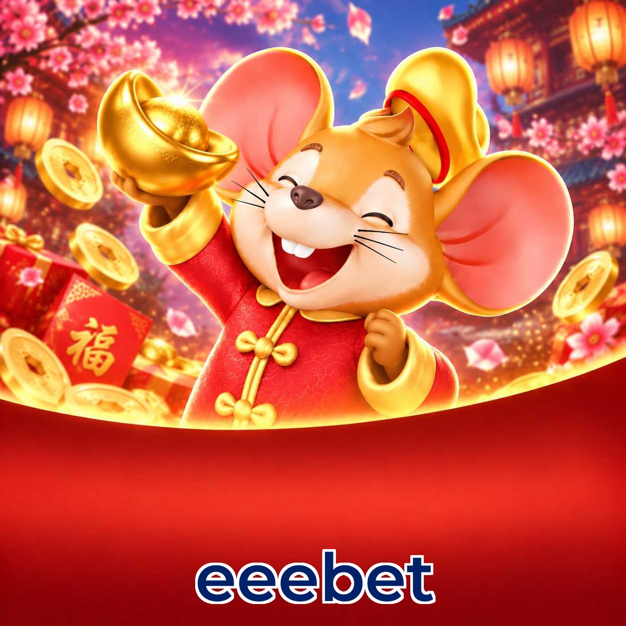 Jackpots milionários disponíveis para ganhar na eeebet