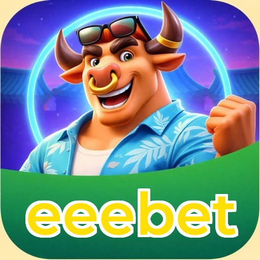 eeebet Logo
