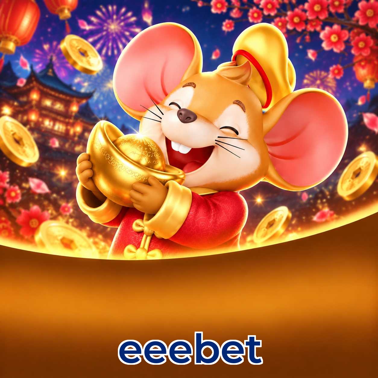 Top provedores tier-1 de slots na plataforma eeebet