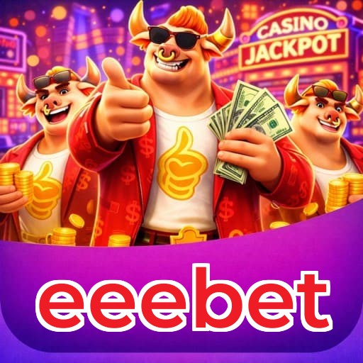 eeebet Logo
