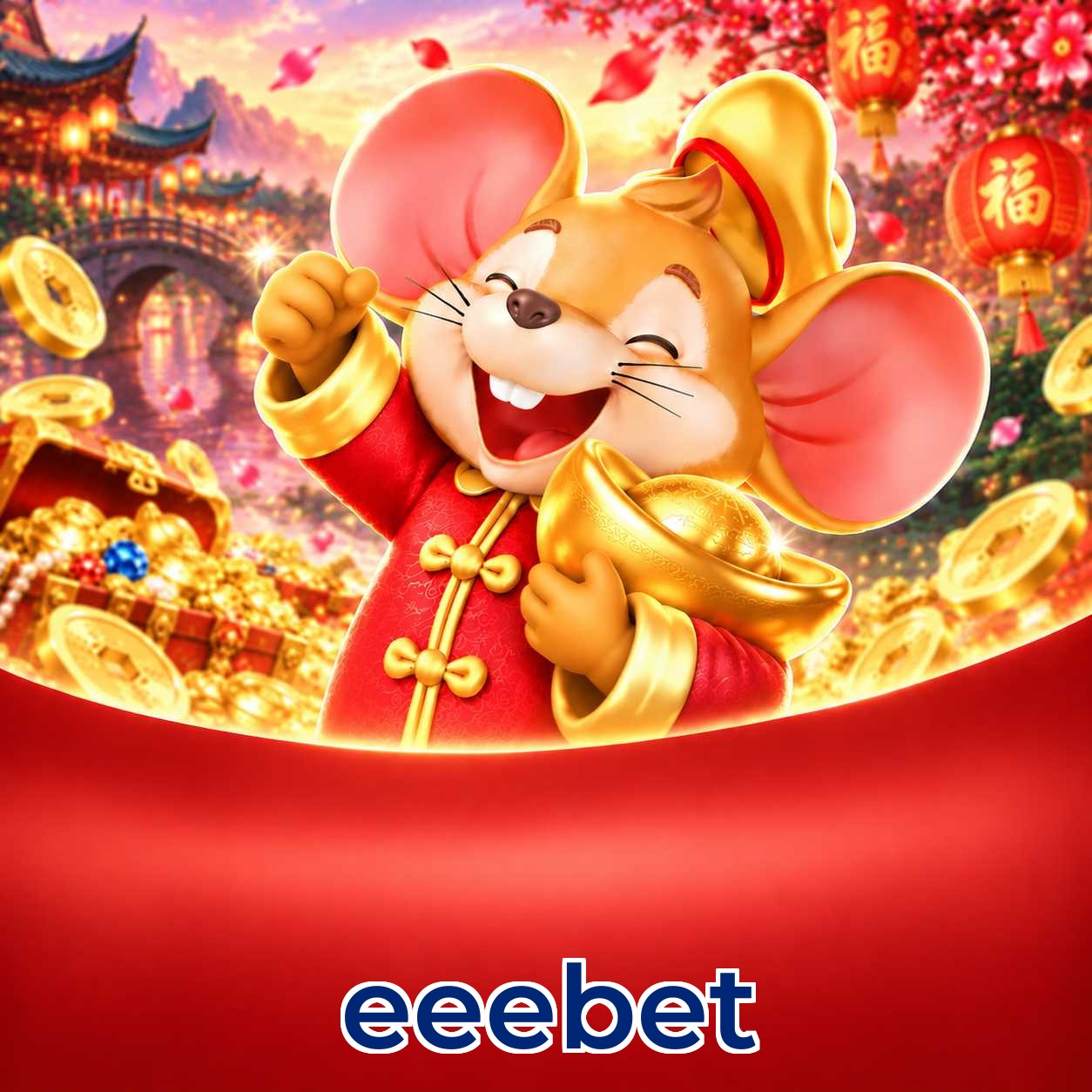 Programa VIP eeebet — 5 níveis de progressão automática